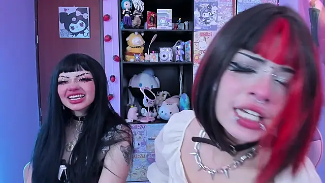 دردشة Vero_Osb_ الجنسية المباشرة