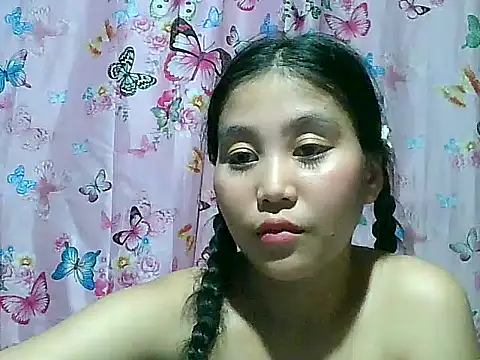 Show de webcam de SexyAsianPussy4u