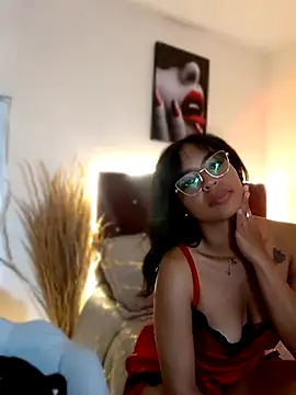 nathyjonees ওয়েবক্যাম শো