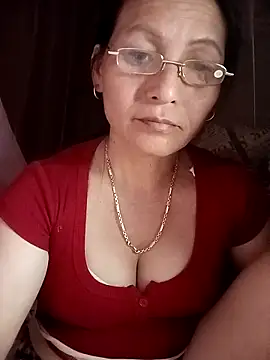 Živý XXX chat Cucci07