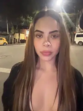 lindaandtony Pertunjukan Webcam