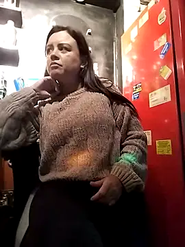 Chat XXX Live karlagiraldo198