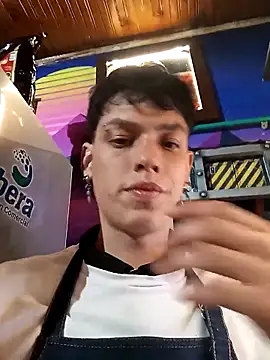 Živý XXX chat blackninja66