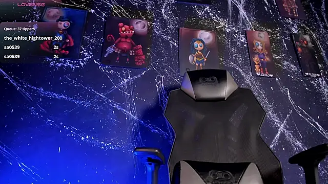 JacksonMuller_: онлайн-секс-чат