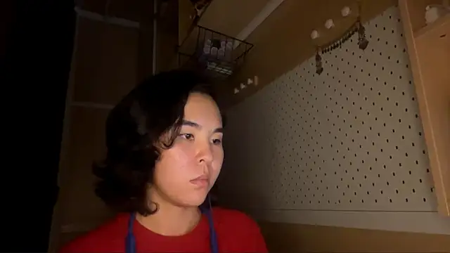 Sembang XXX Secara Langsung JennyCarpenter