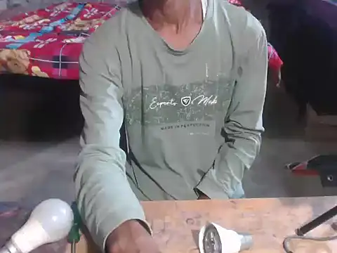 ThethunderPo 现场XXX聊天