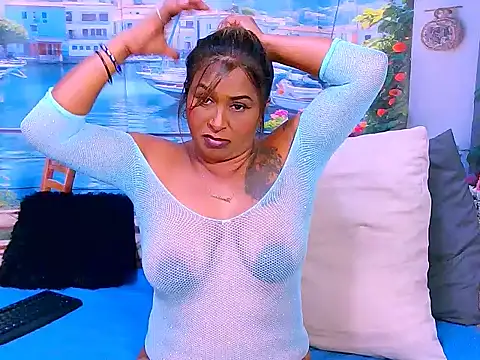 indiansparkle ওয়েবক্যাম শো