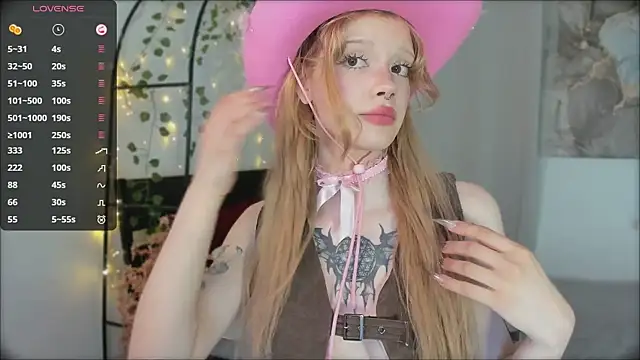 boobsybootie's Live XXX Chat