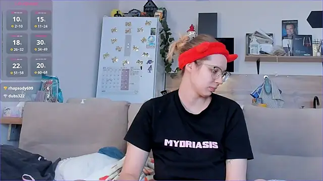 Hot__K Chat XXX in diretta