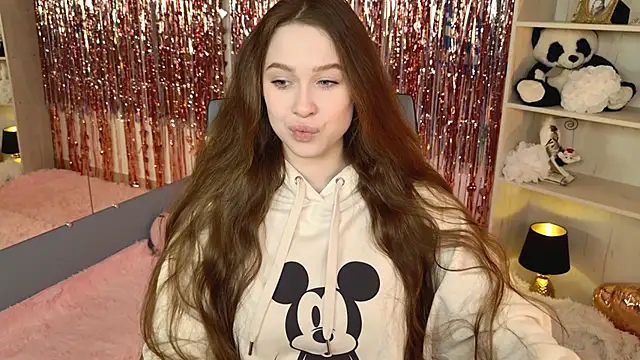 Chat XXX Live ArielSykes