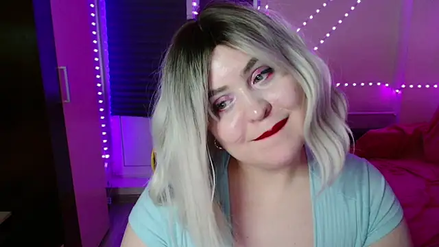 Lulovia – Live XXX-chat