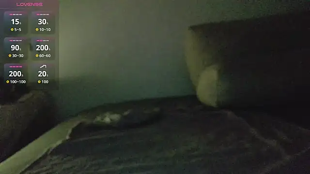 canarito18n Webbikameraesitys