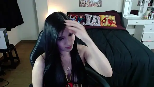 kittykat18x Obrolan Langsung XXX