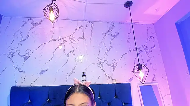 Show webcam de Dakotaa_Johnson