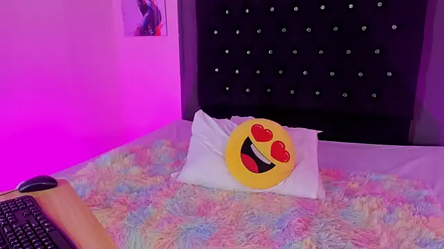 ChloeSterling 现场XXX聊天