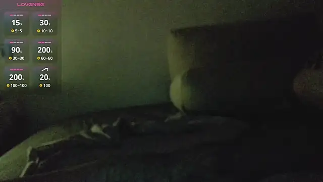 canarito18 webcam show