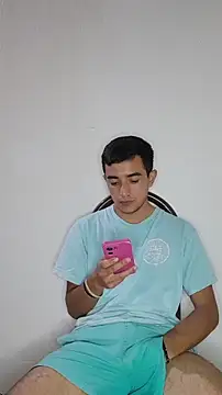 Thick_Cock Show Webcam