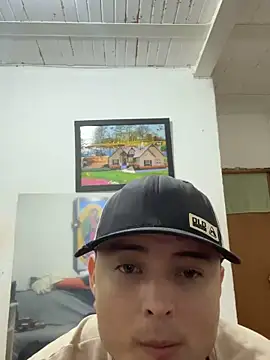 XXX chat uživo modela Alexander_ferre