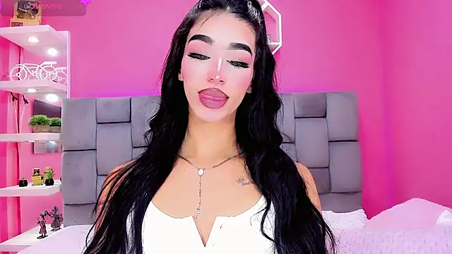 Keysprincess Live XXX Chat