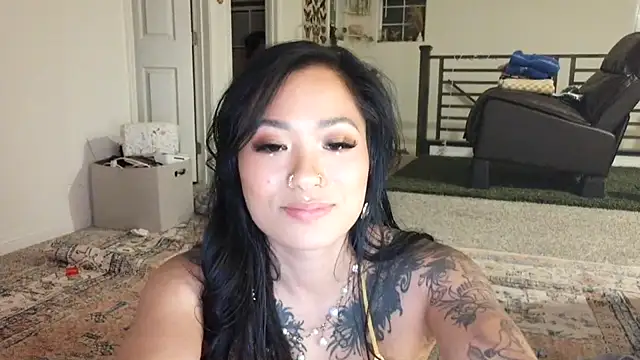 maciixbby's Webcam Show