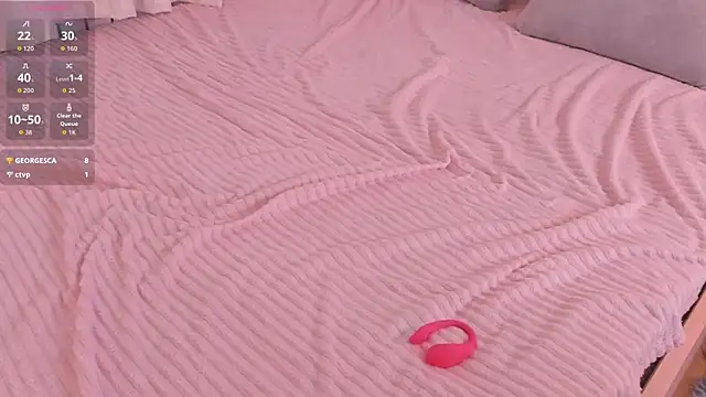 Živý XXX chat pearl_sky