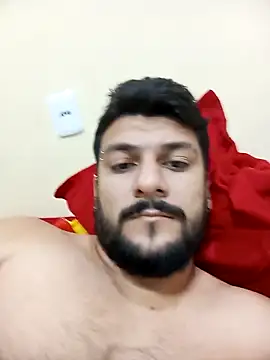 Chat +18 de OchefRabudo ao vivo