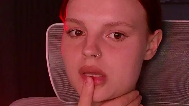 mollybossy's Live XXX Chat