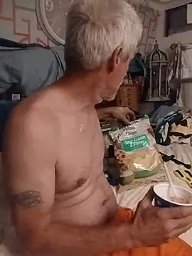 Show Webcam de Biknight