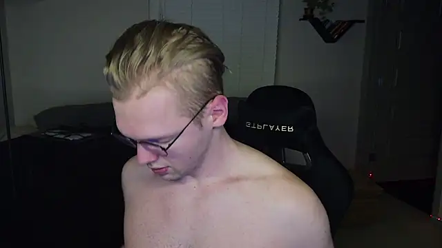 doloresman's Webcam Show