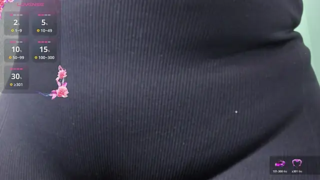 Chatroom XXX en direct de CelesteBrucee