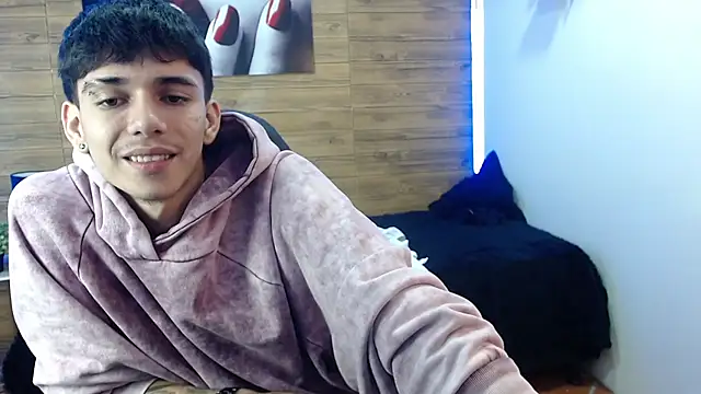 Show Webcam de AmethystShadow17