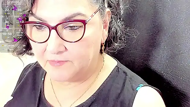 cataleya_mom's Webcam Show