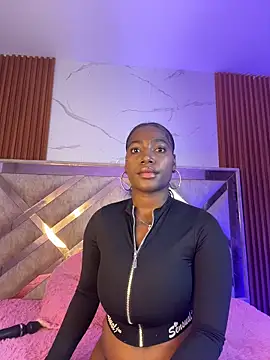 Chat XXX ao vivo de Kendy_Wilkinson