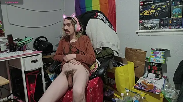 tallnerdyguy লাইভ XXX চ্যাট