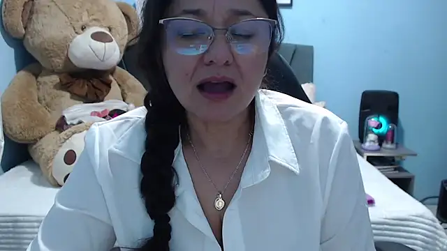 Chat XXX Live AngelRouss