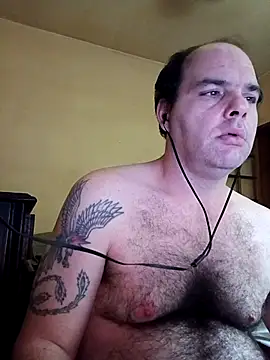 Jovissoares7ye Pertunjukan Webcam