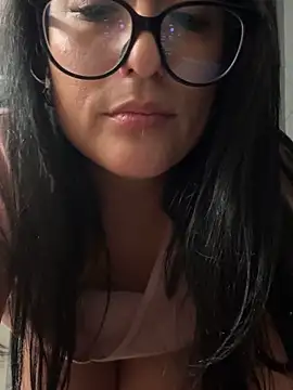 Show de Goddessxxrosexx na webcam