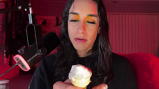 xoFrankie élő XXX-chatje