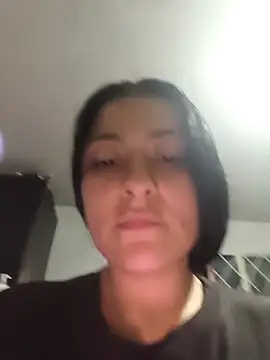 Scarlet_Passion – Kamerová šou