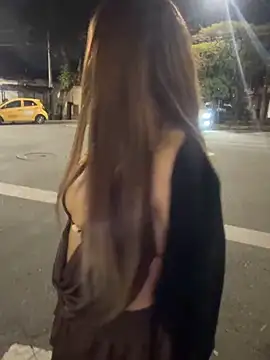 Show Webcam de lindaandtony