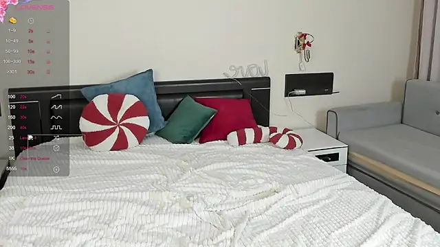 Kittie_mia's Live XXX Chat