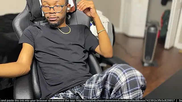 MobyDxck 现场XXX聊天