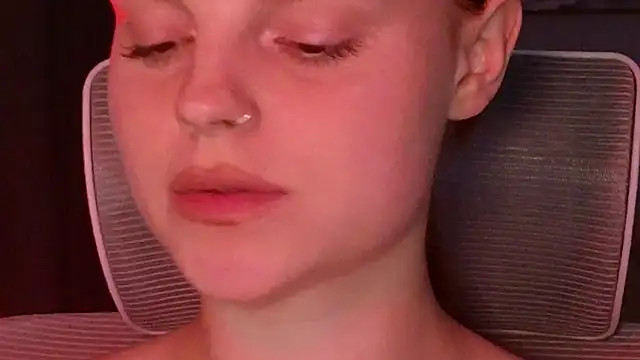 mollybossy ওয়েবক্যাম শো