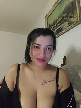SEXYDOLCE Webcam show