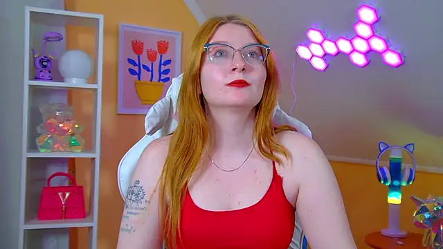 AliceAllisons' Live XXX Chat