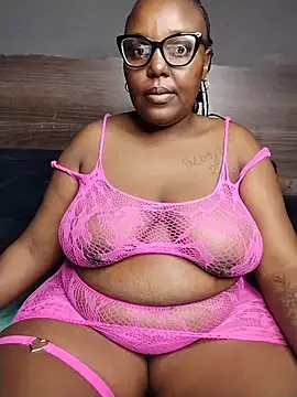 CHERRYYUMMY's Webcam Show