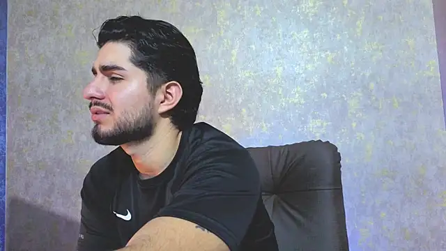 Chat XXX en directo de zayn_maximoff