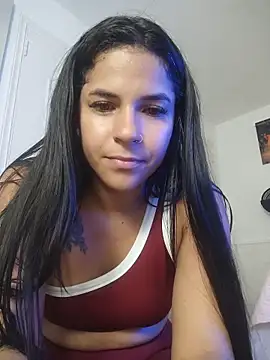 DannaX_X Live XXX-Chat