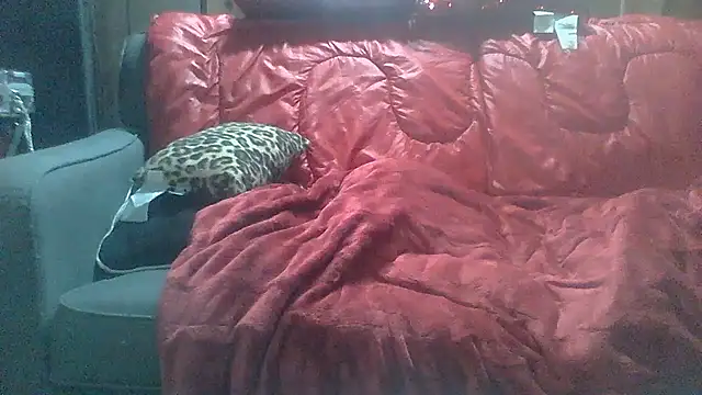 Webkamerová show LUXORALOVE