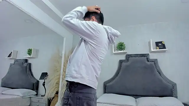 دردشة JohanSedas الجنسية المباشرة